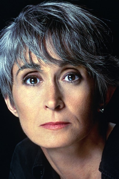 Profile image of Twyla Tharp