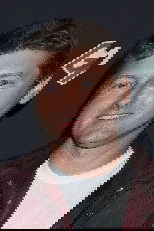 Profile image of Ty Evans