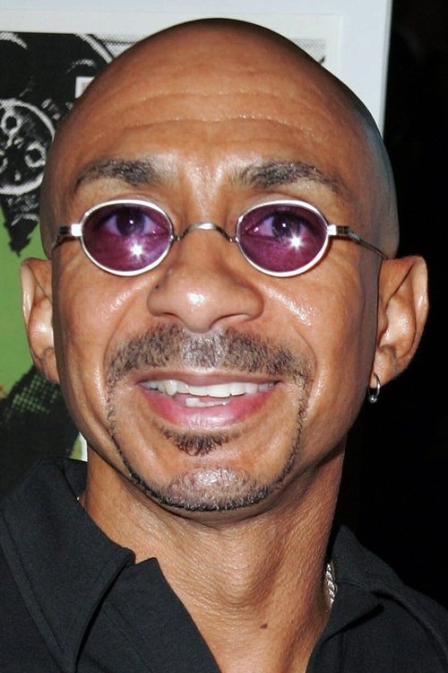 Ty Granderson Jones photo