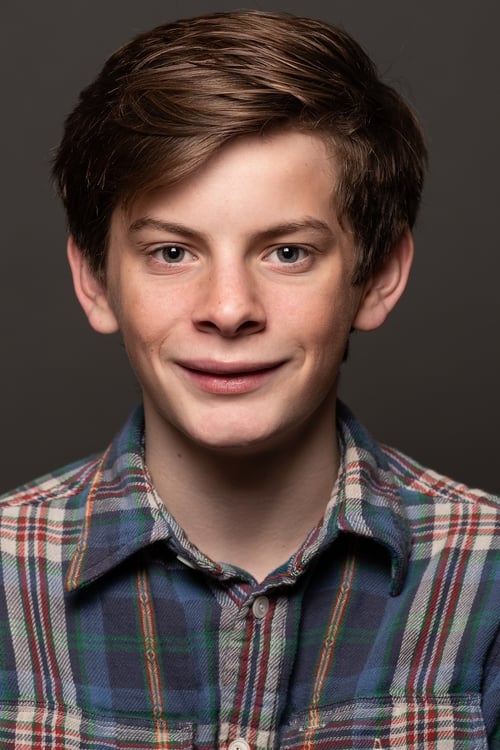 Ty Joseph Shelton photo