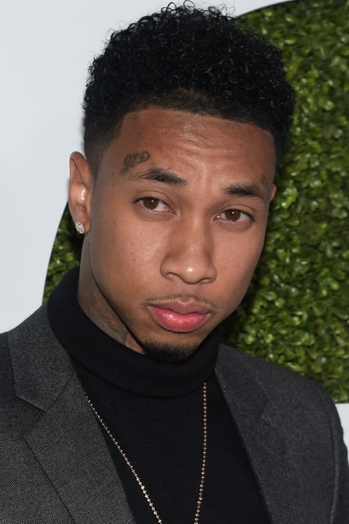 Tyga photo