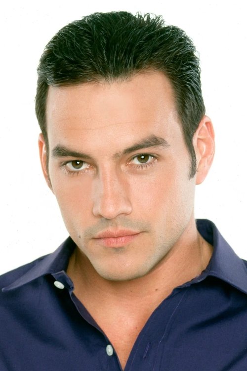Tyler Christopher photo