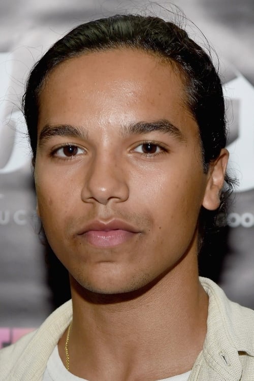 Tyler Dean Flores photo