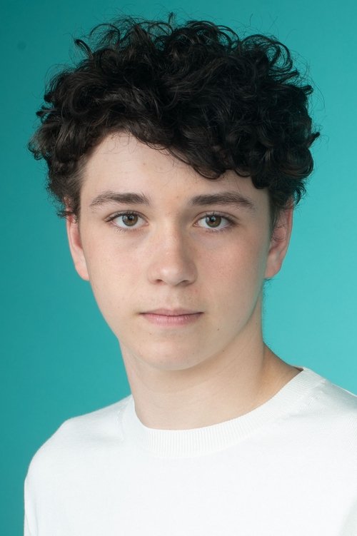 Tyler James Nathan photo