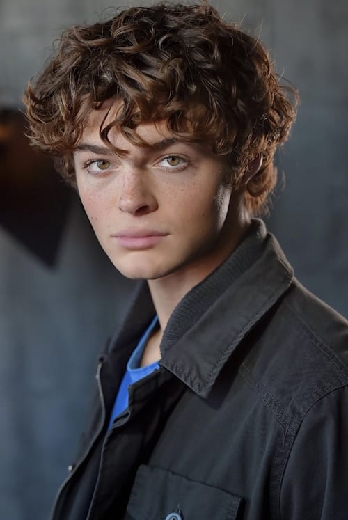 Tyler Lawrence Gray photo