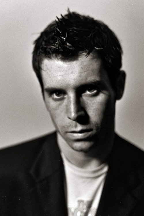 Tyler Parkinson photo