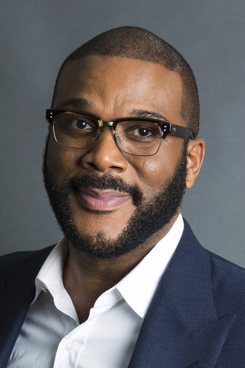 Tyler Perry photo