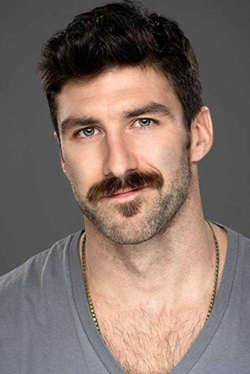 Tyler Roy Roberts photo