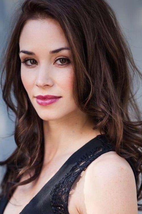 Tyne Stecklein photo