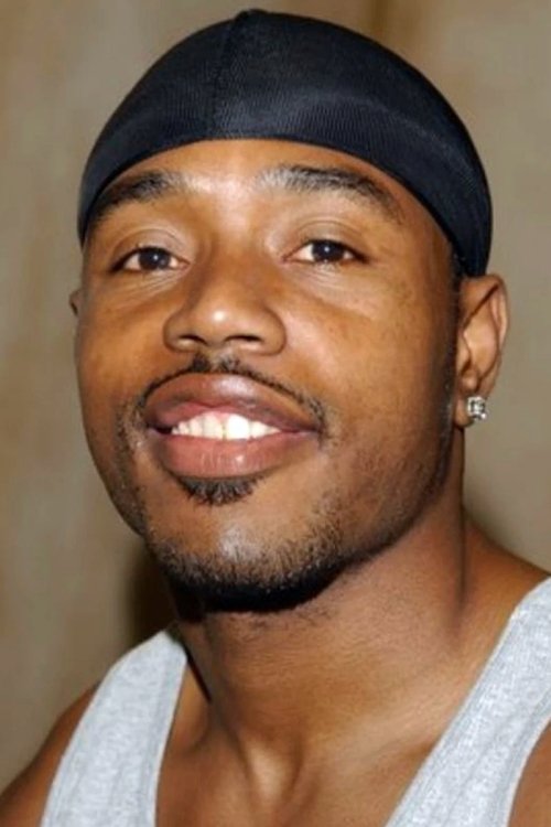 Tyrin Turner photo