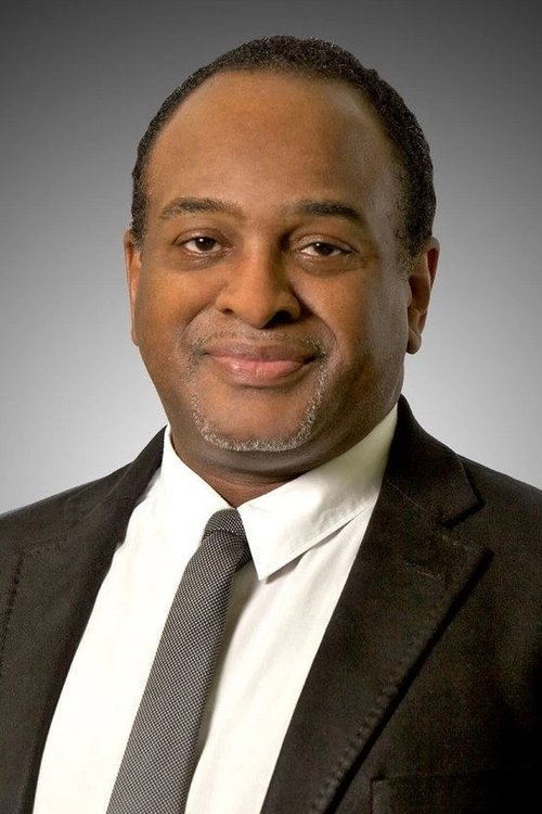 Tyrone Benskin photo