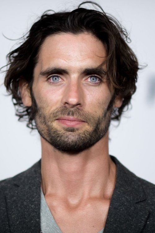 Tyson Ritter photo