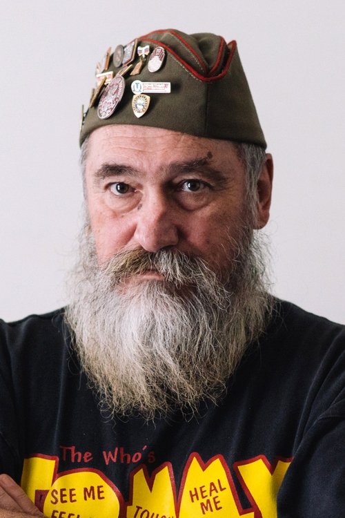 Tzimis Panousis photo