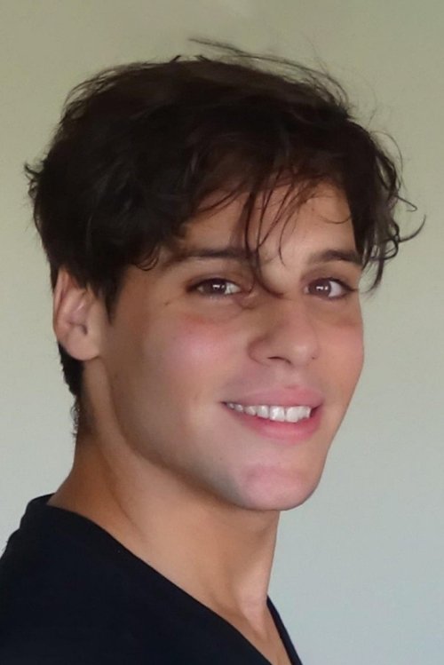 Tzortzis Papadopoulos photo