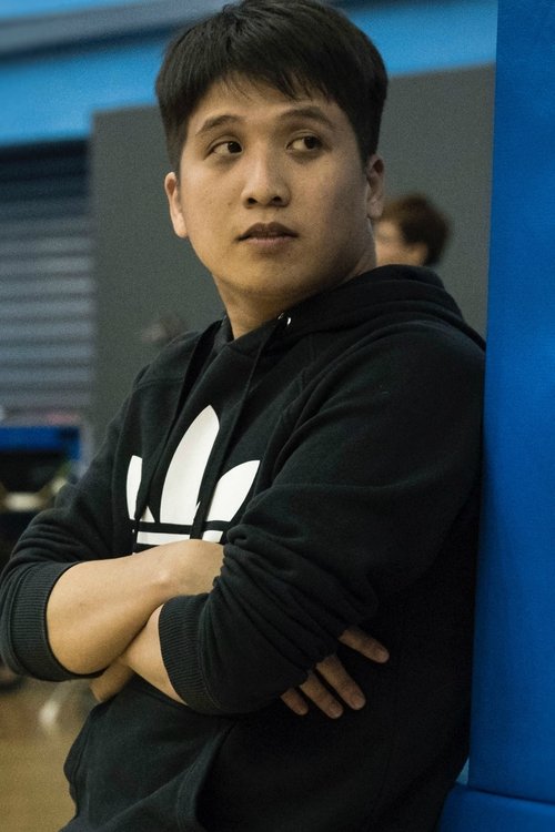 Profile image of Tzu-Hsuan Hung