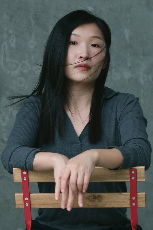 Profile image of Tzu-Hui Peng