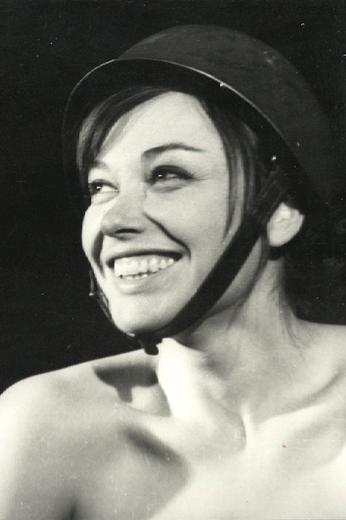 Tzvetana Maneva photo