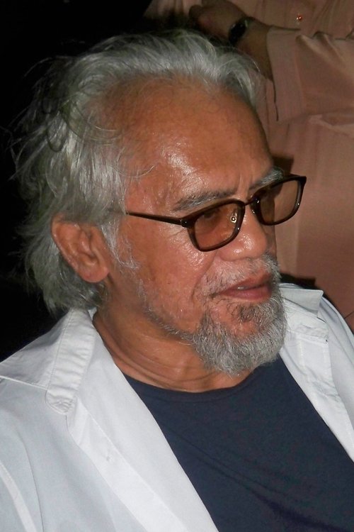 Profile image of U-Wei Haji Saari