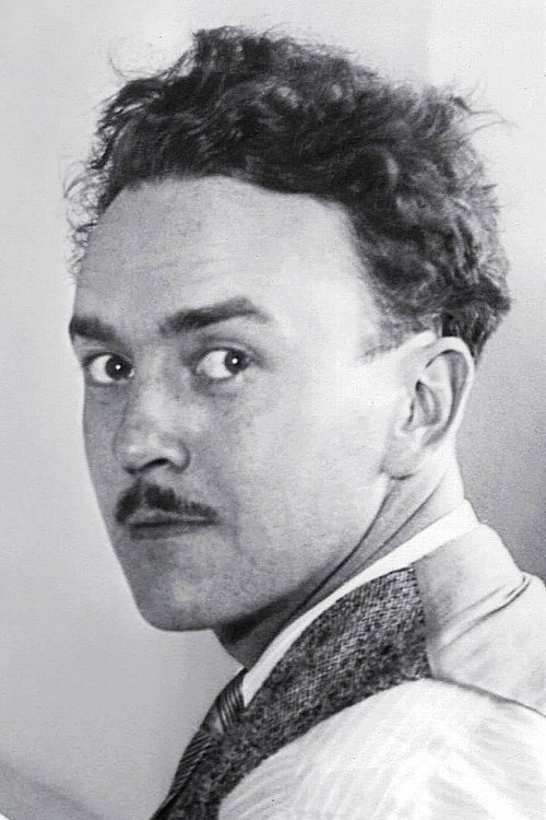 Ub Iwerks photo
