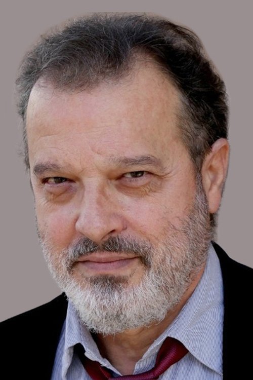 Ubaldo Lo Presti photo