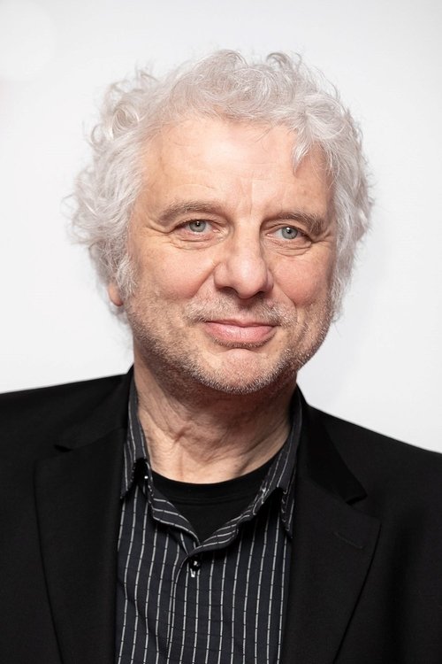 Udo Wachtveitl photo