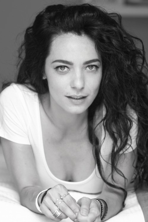 Ughetta D’Onorascenzo photo