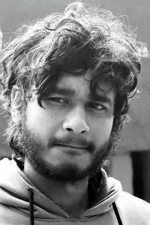 Ujan Chatterjee photo