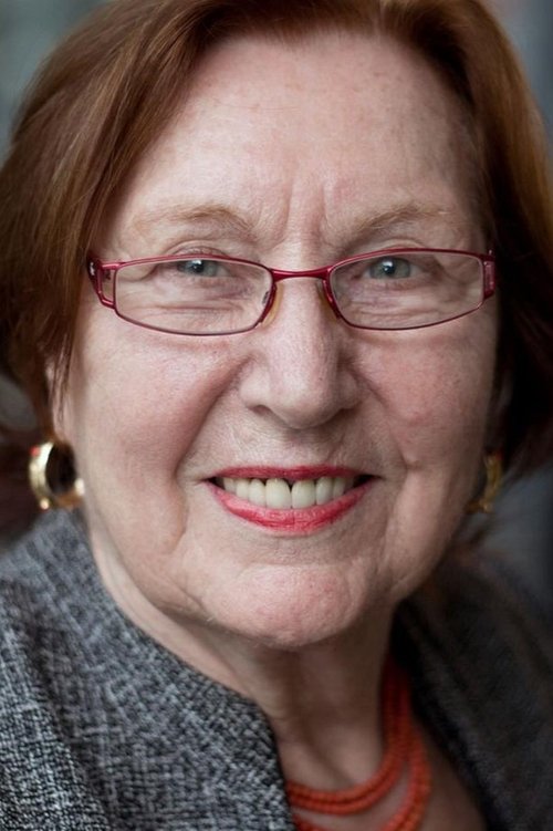 Profile image of Ula Stöckl