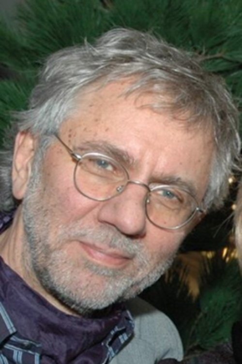 Profile image of Ulf Hultberg