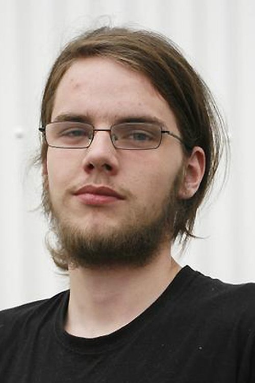 Úlfur Aegisson photo