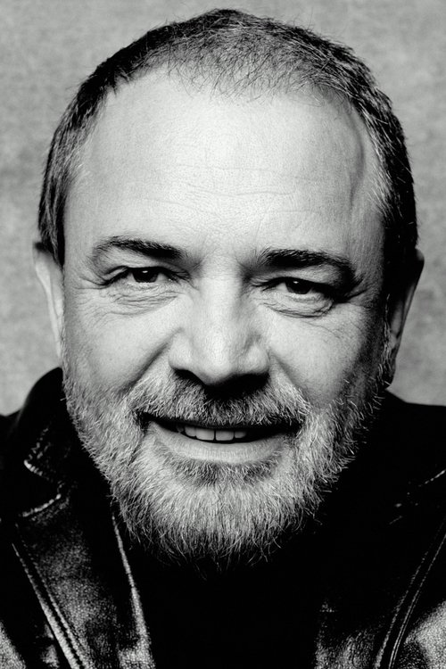 Profile image of Uli Edel