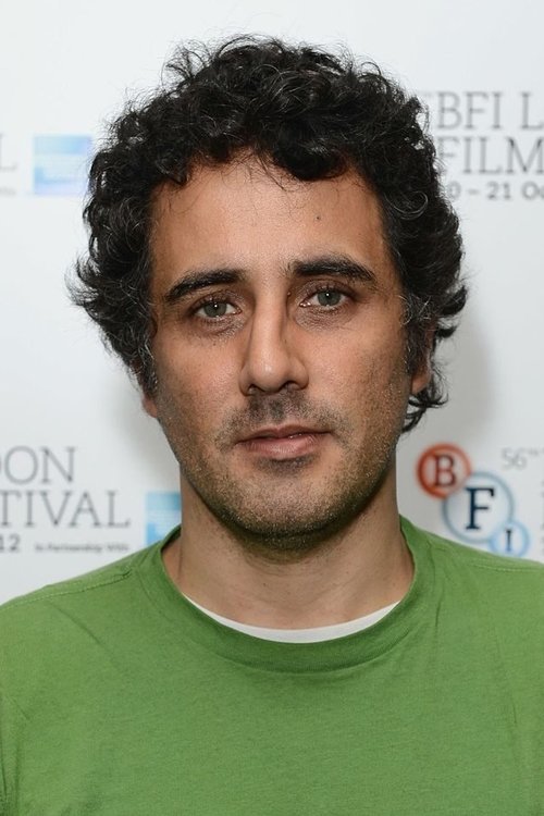 Profile image of Ulises Rosell