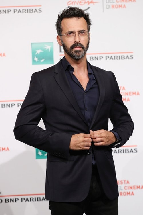 Profile image of Ulisse Lendaro