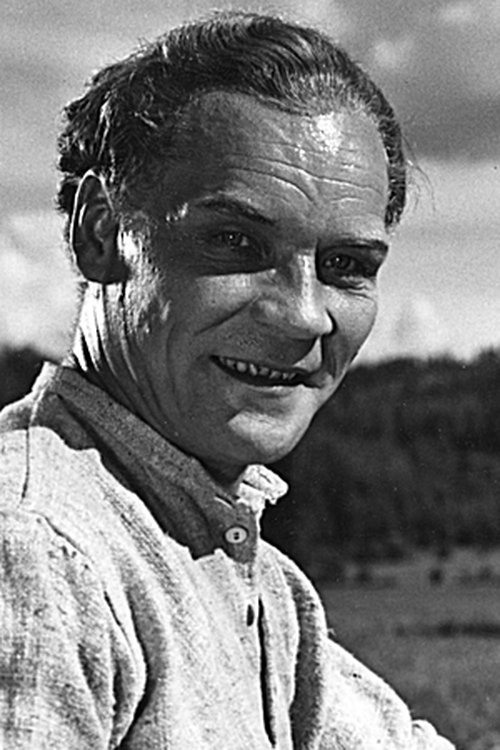 Uljas Kandolin photo