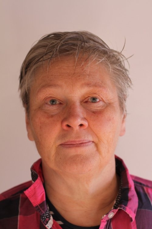 Profile image of Ulla-Carin Grafström