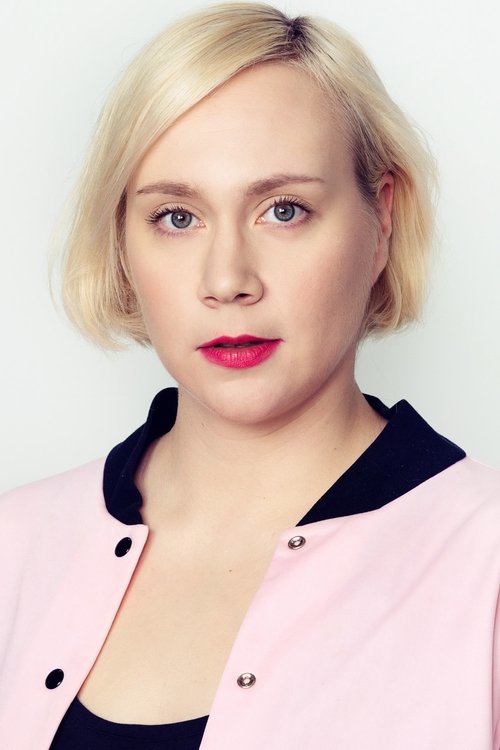 Profile image of Ulla Heikkilä