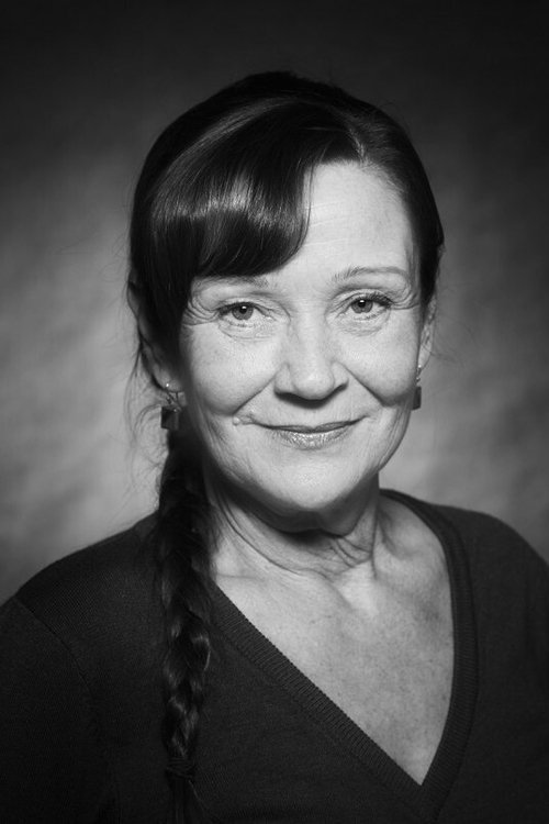 Ulla Koivuranta photo