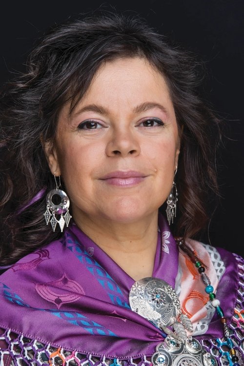 Ulla Pirttijärvi photo