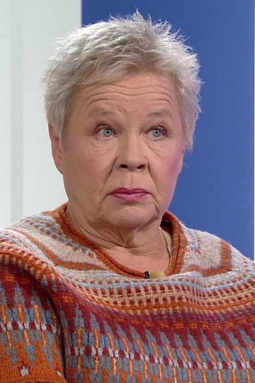 Ulla Tapaninen photo