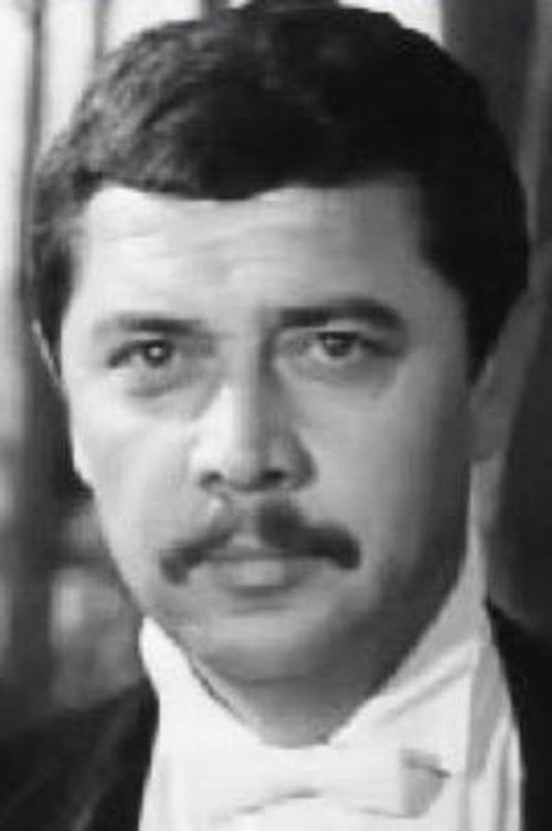 Ulmas Alikhojayev photo