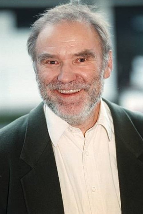 Ulrich Faulhaber photo