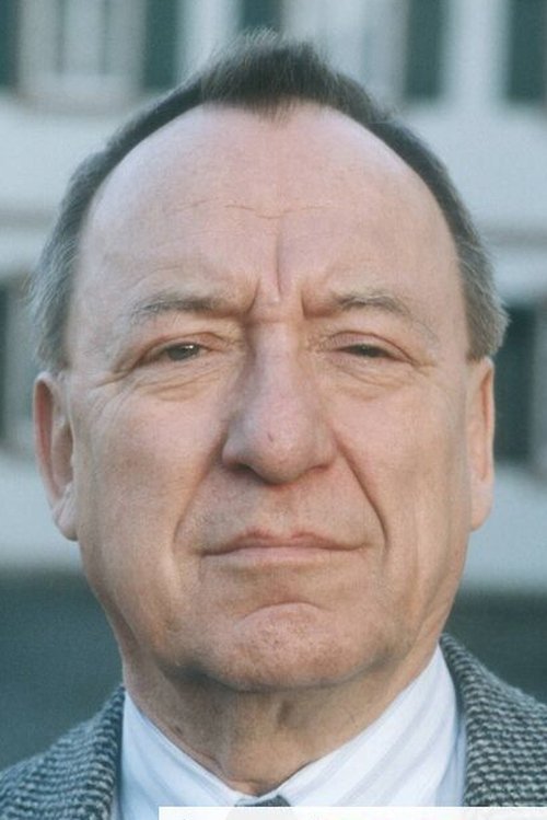 Ulrich Matschoss photo