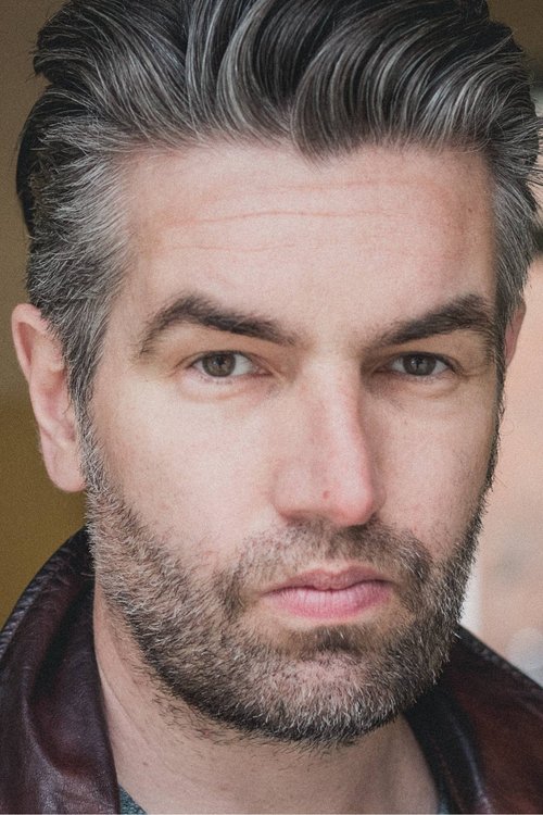 Ulrich Meinecke photo