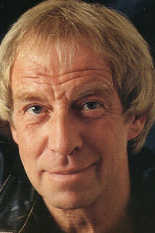 Ulrich Pleitgen photo