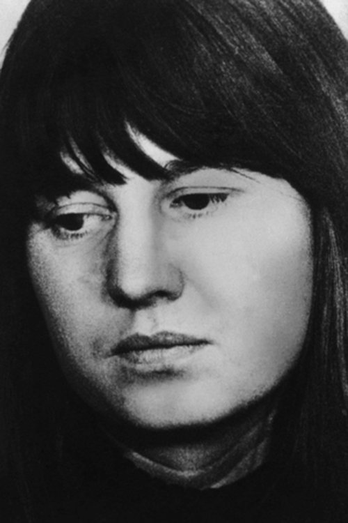 Ulrike Meinhof photo