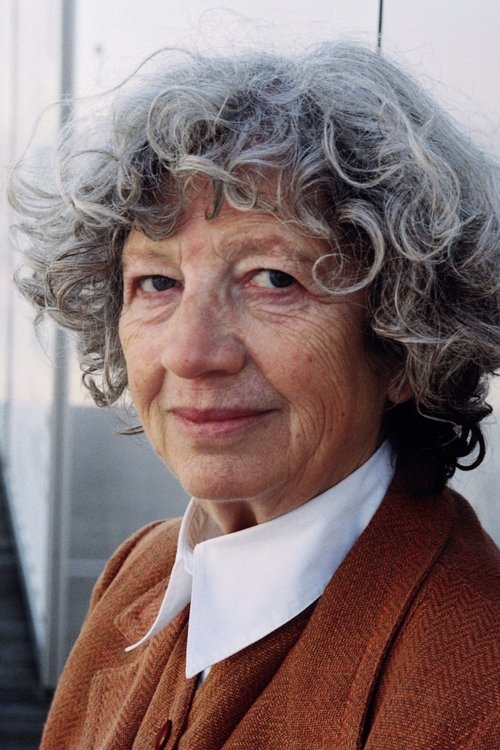 Profile image of Ulrike Ottinger