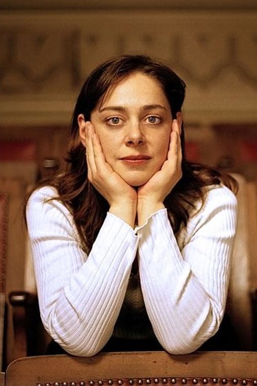 Ulrike Reinhold photo