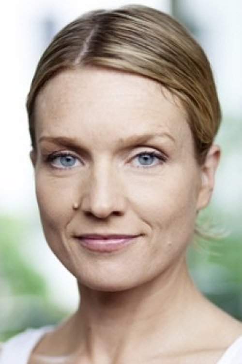 Ulrikke Hansen Døvigen photo
