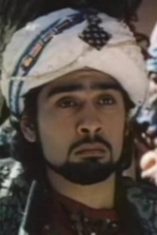 Ulugbek Muzaffarov photo