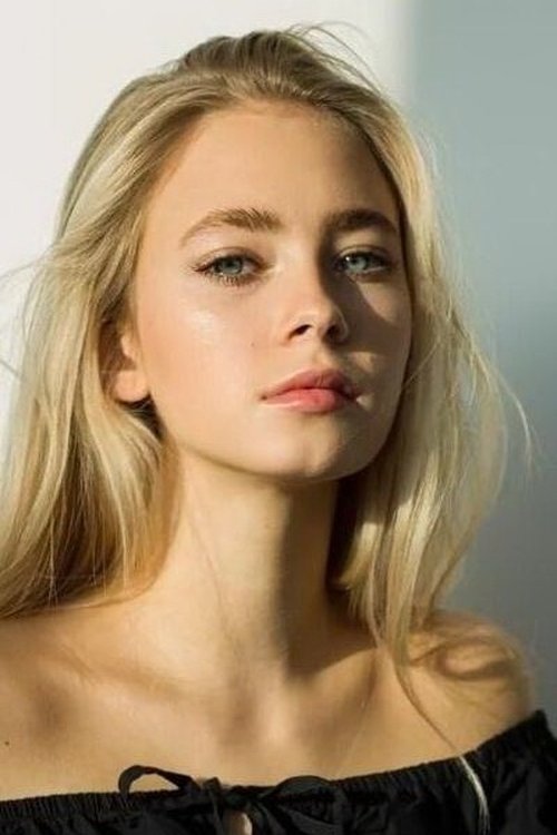 Ulyana Chzhan photo